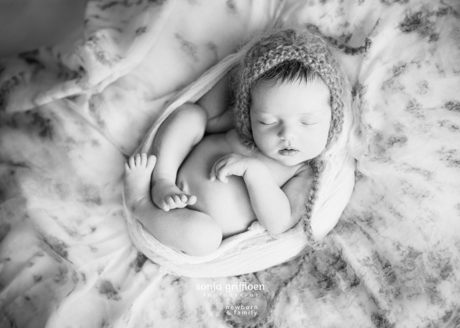 Sonja Griffioen Photography is coming to South Africa! Nina, Newborn Session