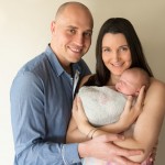 Brisbane newborn photographer, Blog post featured image, newborn family photo, hawthorne, bulimba, baby photographer Brisbane